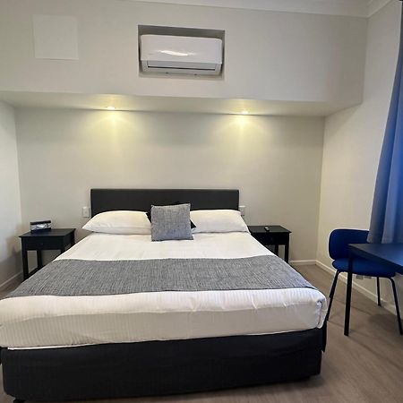Puffers Inn Loganholme Zewnętrze zdjęcie