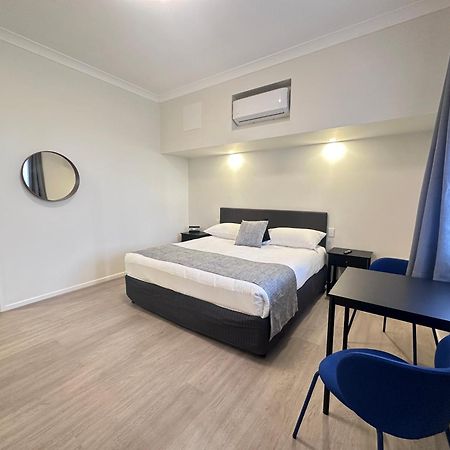 Puffers Inn Loganholme Zewnętrze zdjęcie