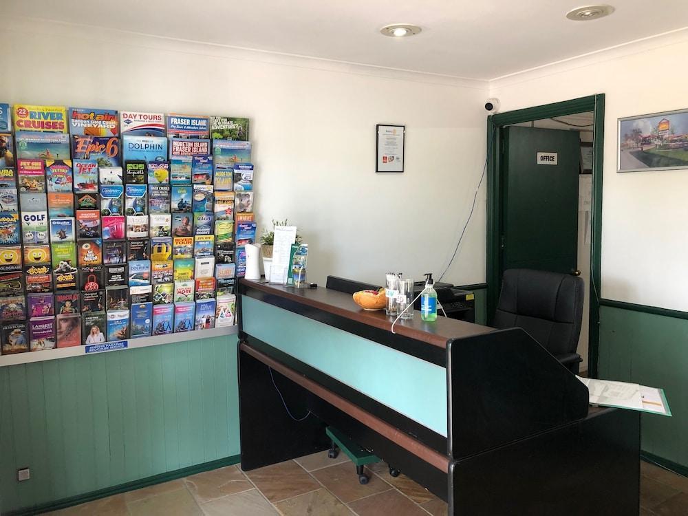 Puffers Inn Loganholme Zewnętrze zdjęcie