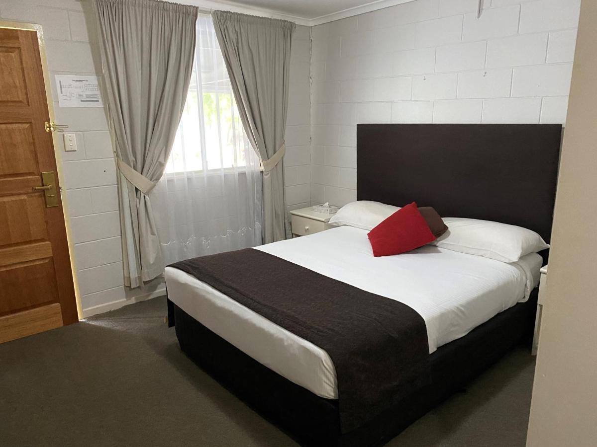 Puffers Inn Loganholme Zewnętrze zdjęcie