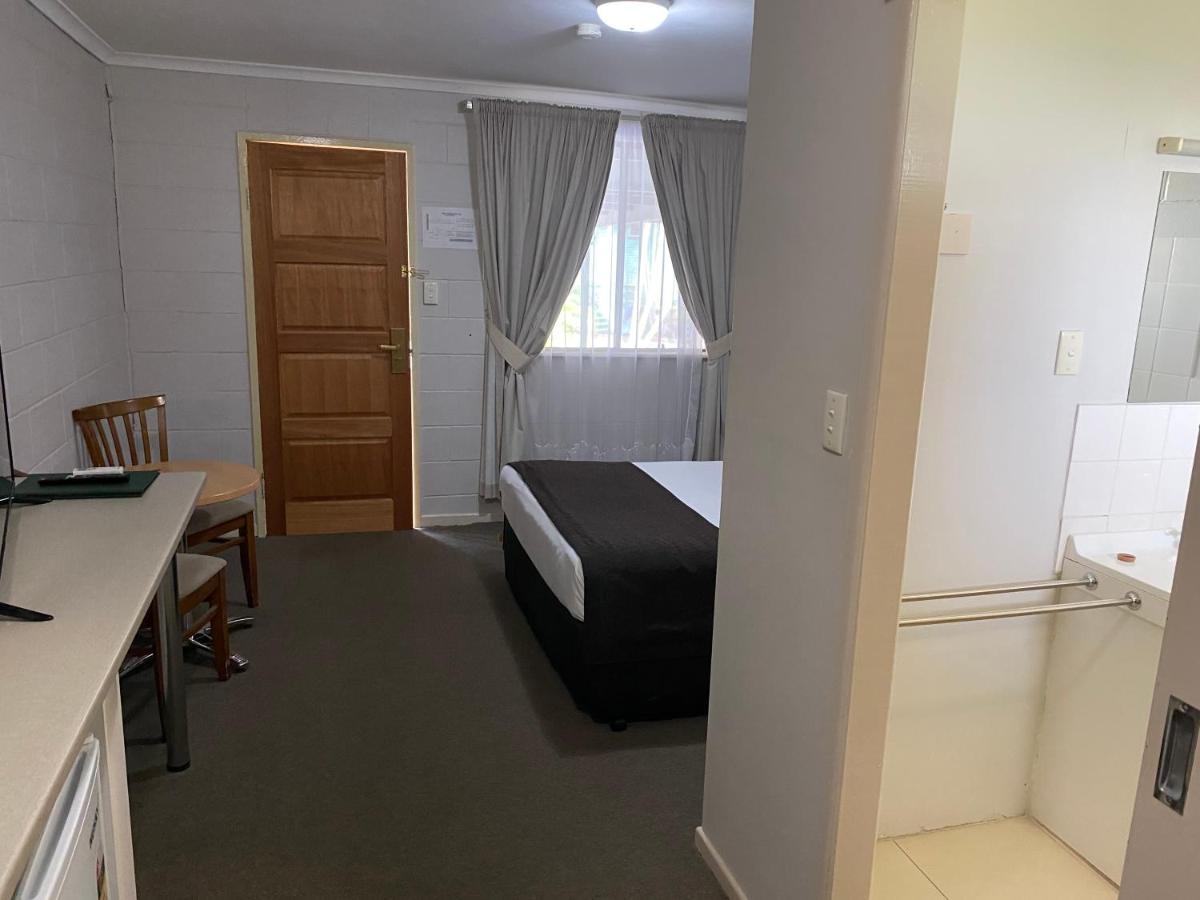 Puffers Inn Loganholme Zewnętrze zdjęcie