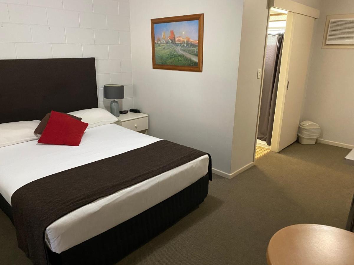 Puffers Inn Loganholme Zewnętrze zdjęcie