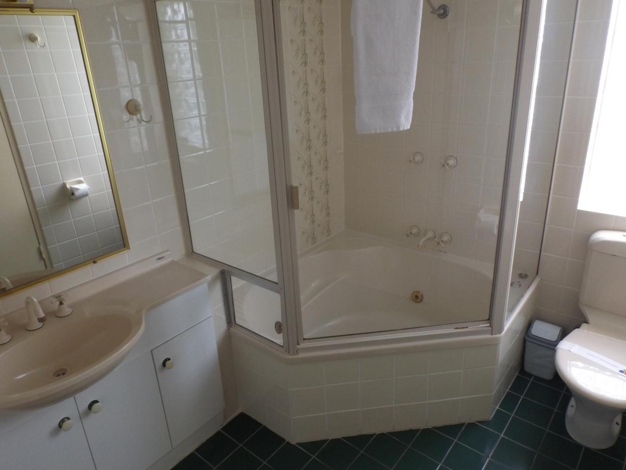 Puffers Inn Loganholme Pokój zdjęcie
