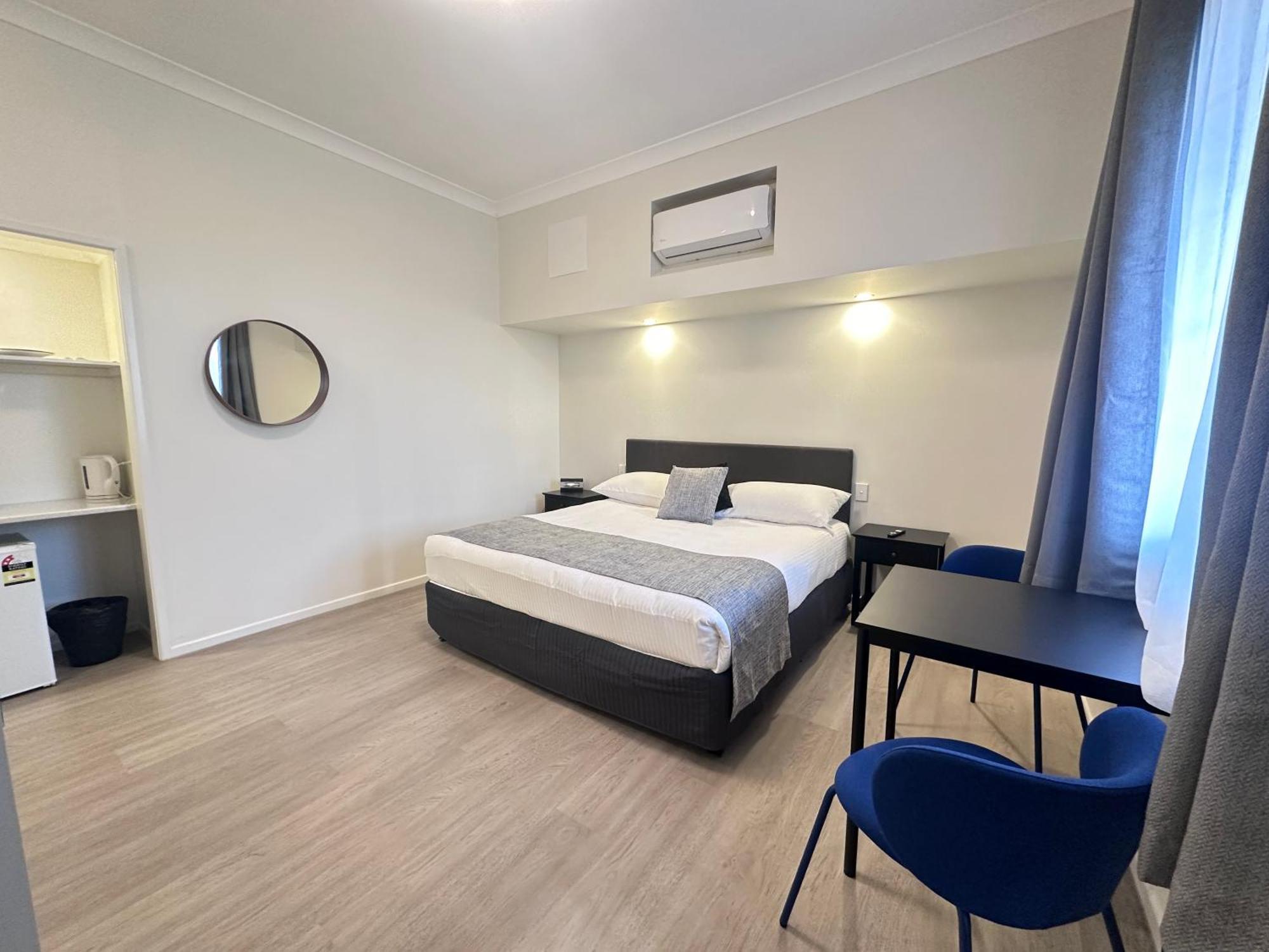 Puffers Inn Loganholme Zewnętrze zdjęcie