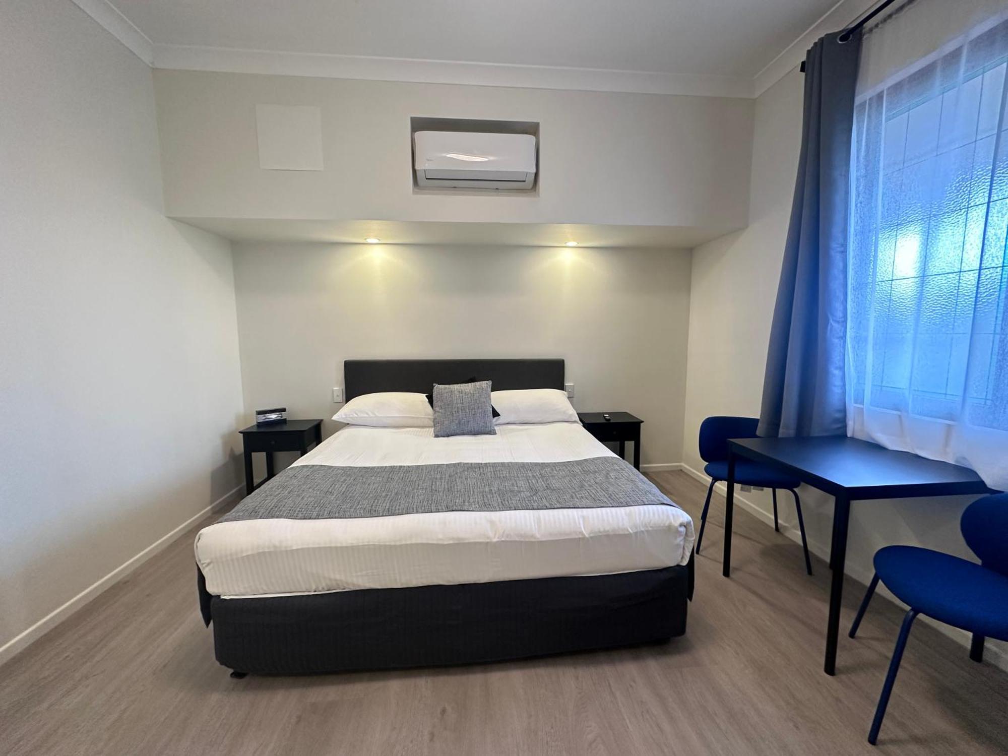 Puffers Inn Loganholme Zewnętrze zdjęcie
