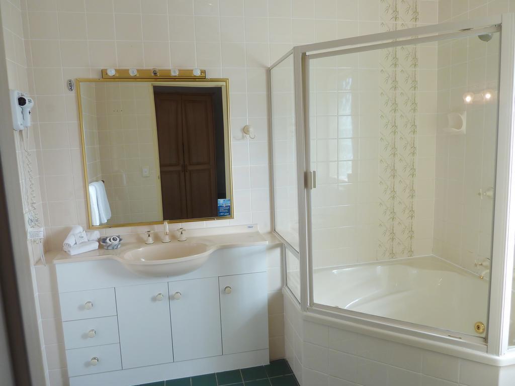 Puffers Inn Loganholme Pokój zdjęcie