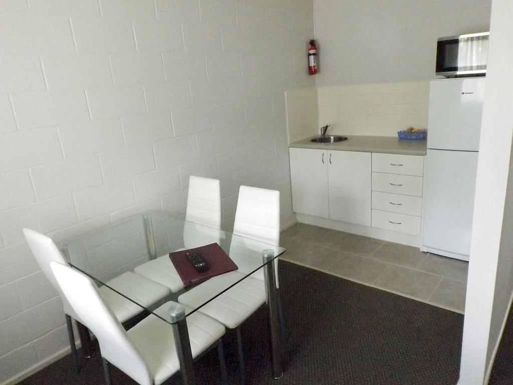 Puffers Inn Loganholme Zewnętrze zdjęcie