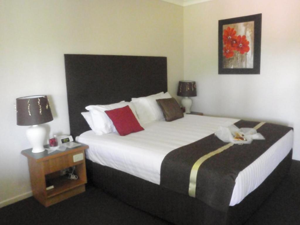 Puffers Inn Loganholme Zewnętrze zdjęcie
