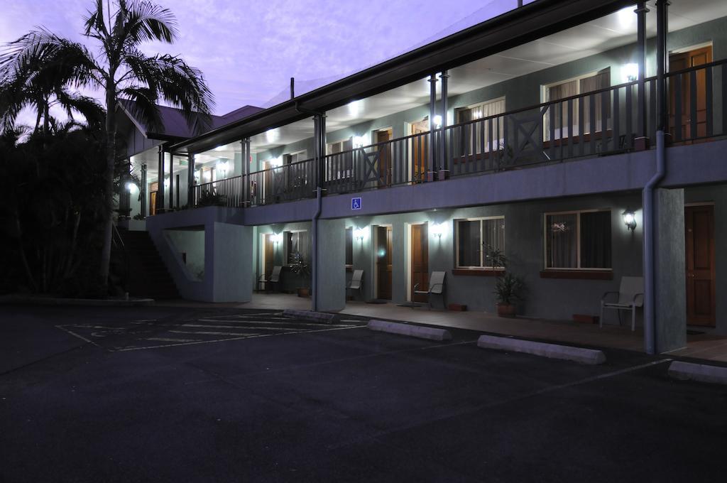Puffers Inn Loganholme Zewnętrze zdjęcie