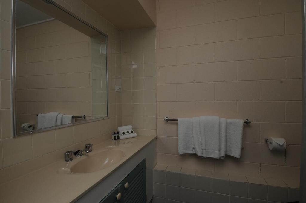 Puffers Inn Loganholme Pokój zdjęcie