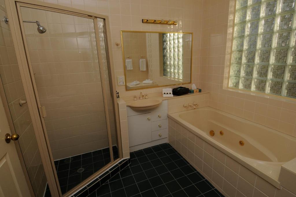 Puffers Inn Loganholme Zewnętrze zdjęcie