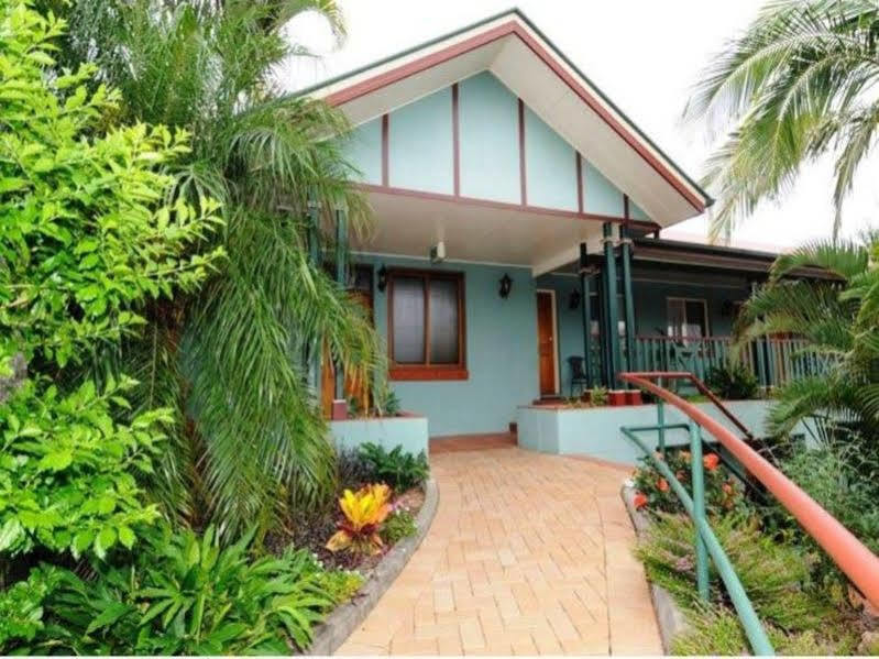 Puffers Inn Loganholme Zewnętrze zdjęcie