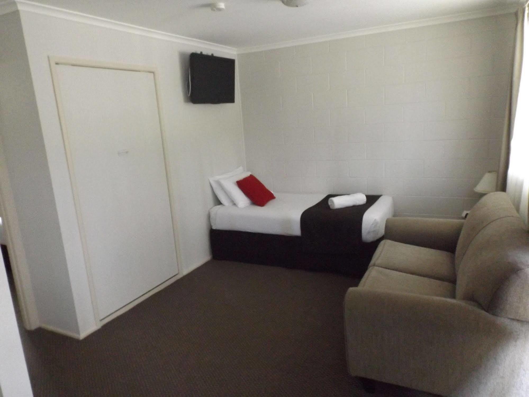 Puffers Inn Loganholme Zewnętrze zdjęcie