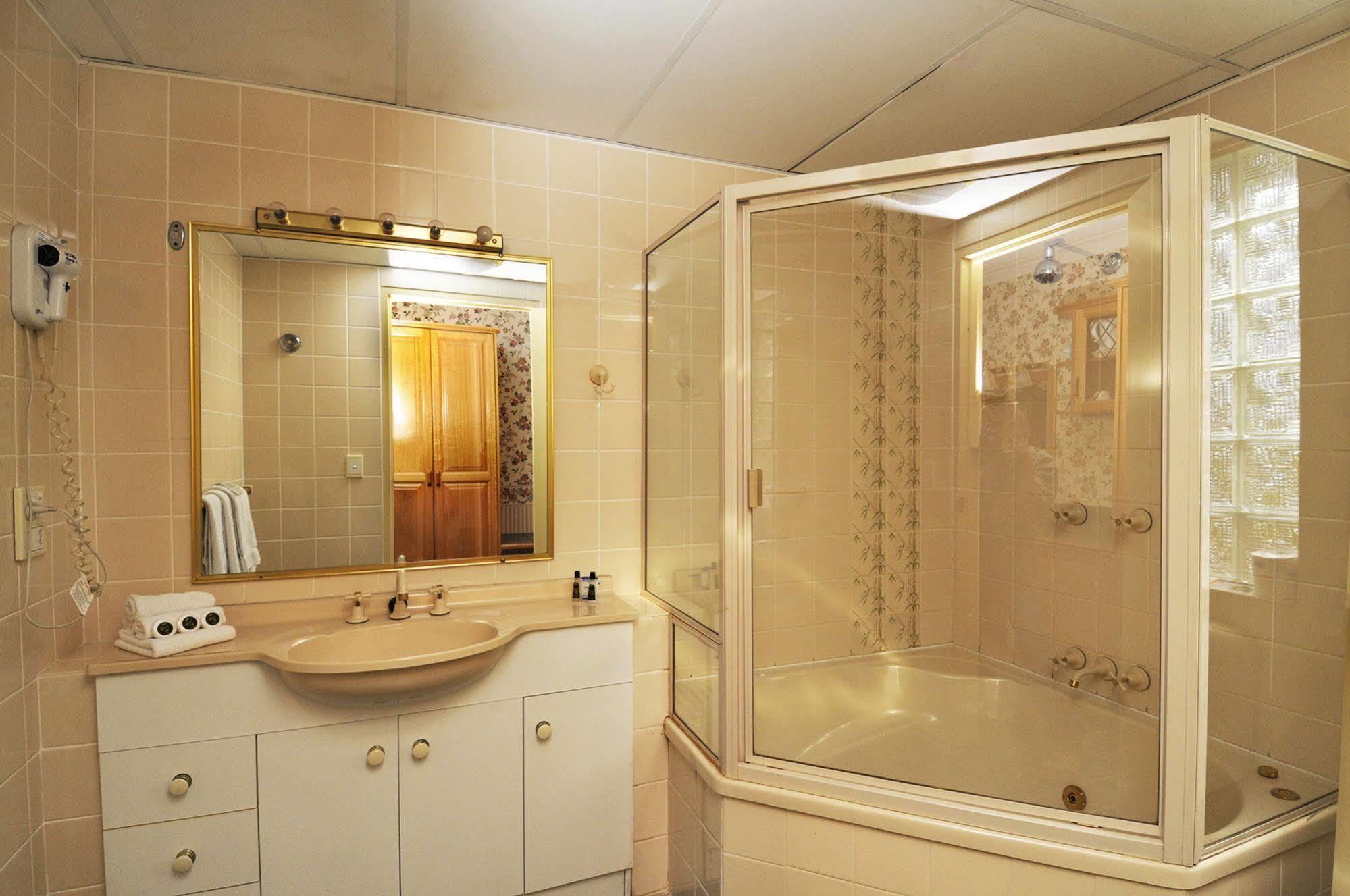 Puffers Inn Loganholme Zewnętrze zdjęcie