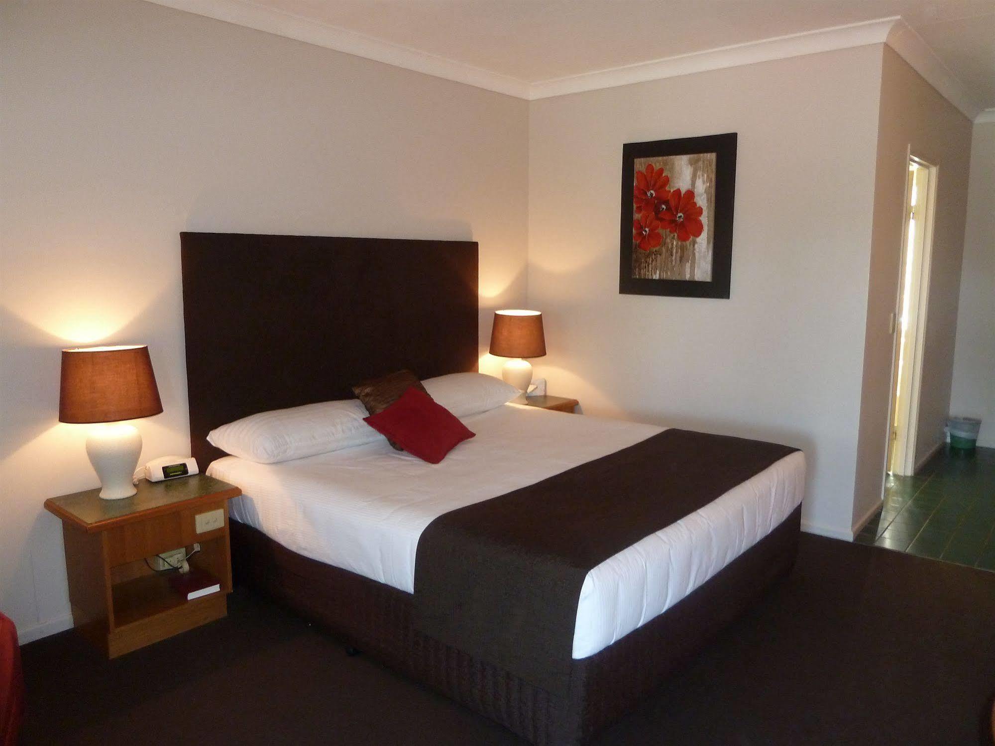 Puffers Inn Loganholme Zewnętrze zdjęcie