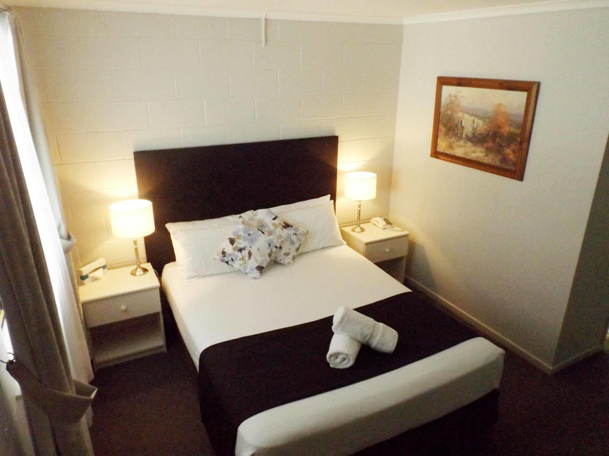 Puffers Inn Loganholme Zewnętrze zdjęcie
