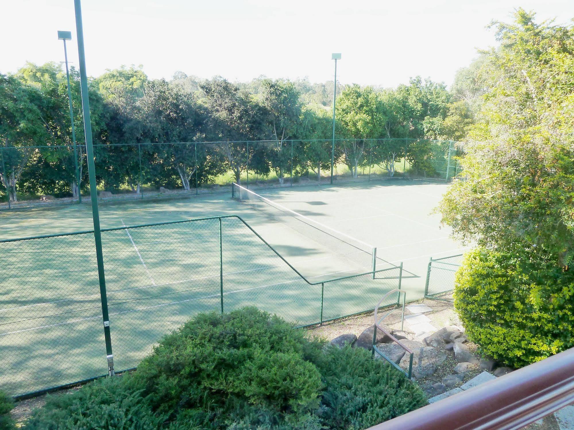 Puffers Inn Loganholme Zewnętrze zdjęcie