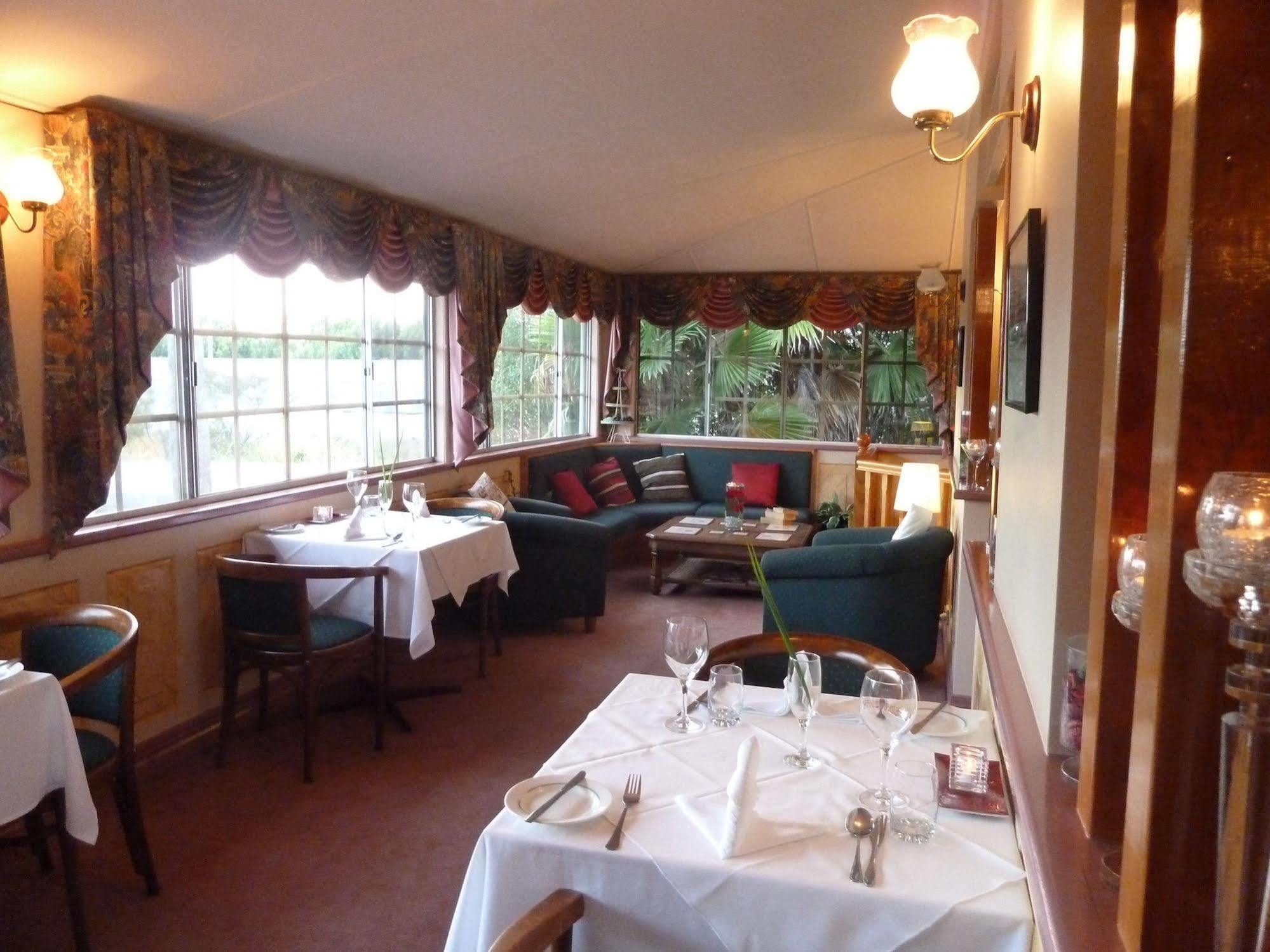 Puffers Inn Loganholme Zewnętrze zdjęcie