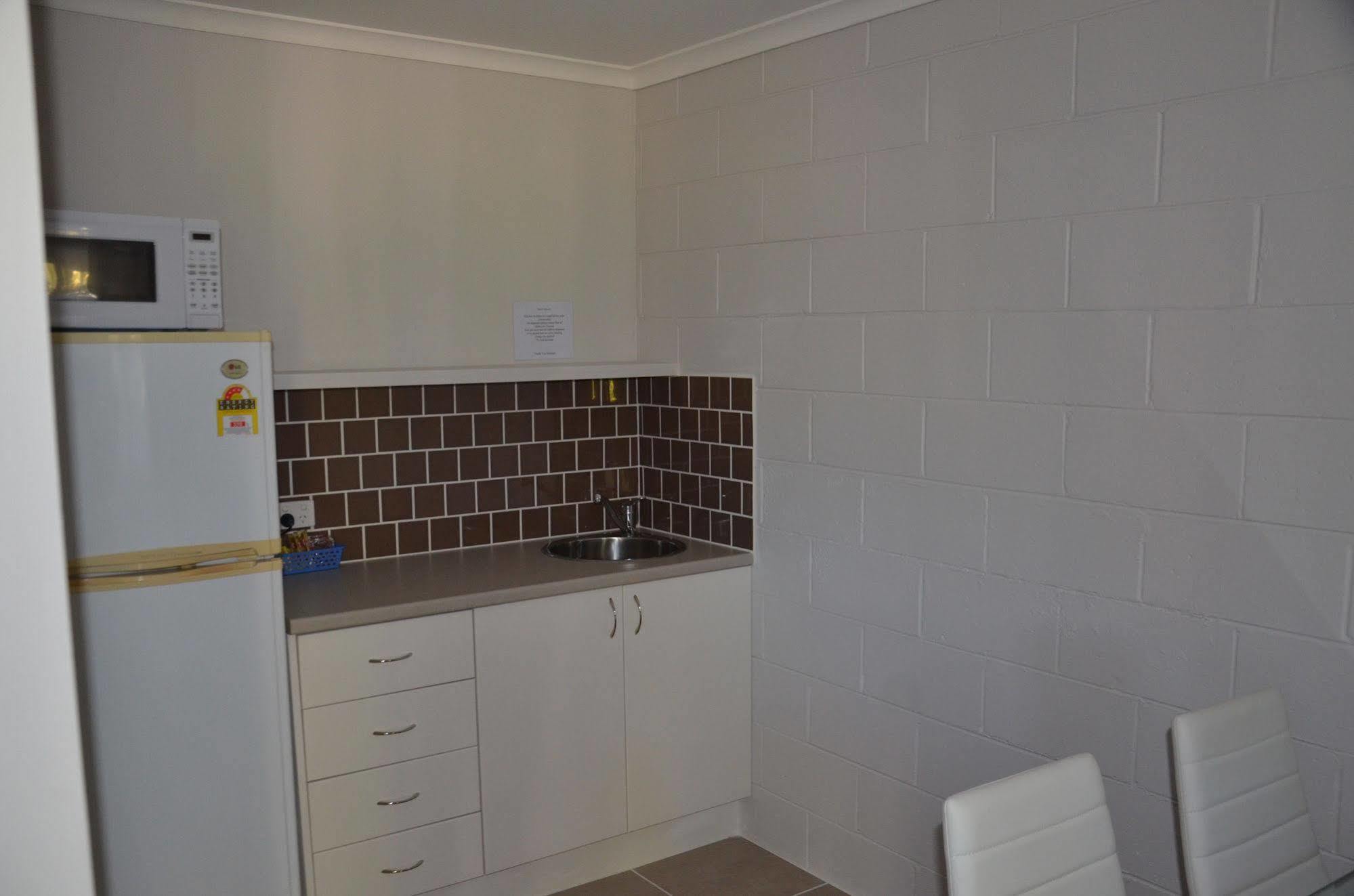 Puffers Inn Loganholme Zewnętrze zdjęcie