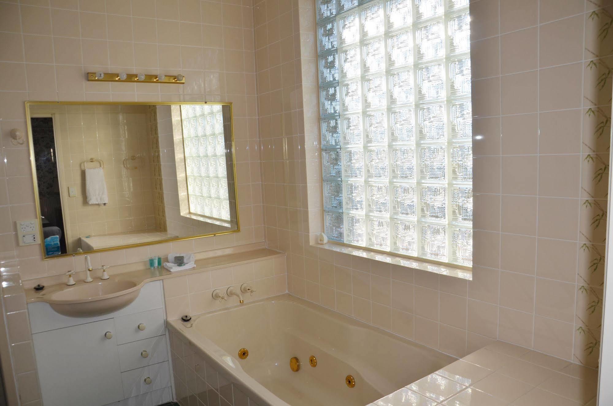 Puffers Inn Loganholme Zewnętrze zdjęcie
